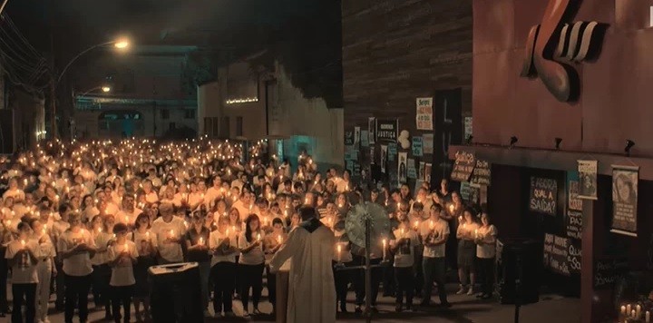 Caso Kiss: Ministério Público do RS se manifesta sobre série da Netflix