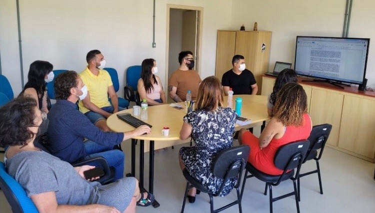 Furg aprova alteração curricular em 58 cursos de graduação