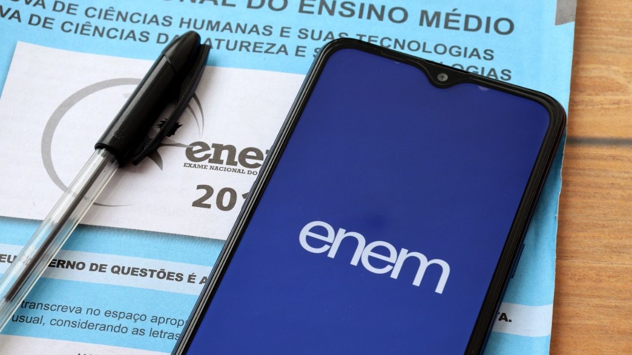 Enem 2022: resultado é antecipado e será divulgado amanhã, diz Ministro
