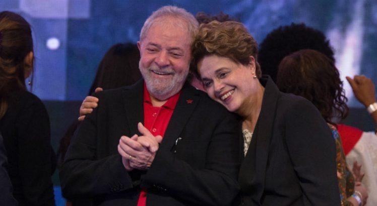 Lula indica Dilma para comandar Banco dos Brics