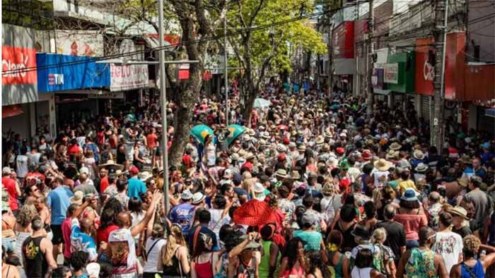 Prefeitura de Pelotas realizará ações especiais de saúde no Carnaval