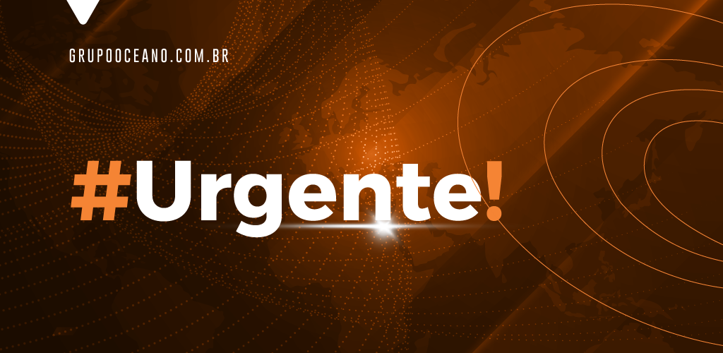 Jovem de 23 anos desaparece na praia da Capilha em Rio Grande 