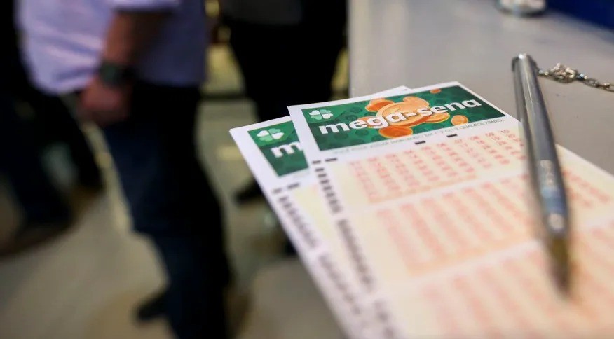 Mega-Sena pode pagar R$ 10 milhões no próximo sorteio