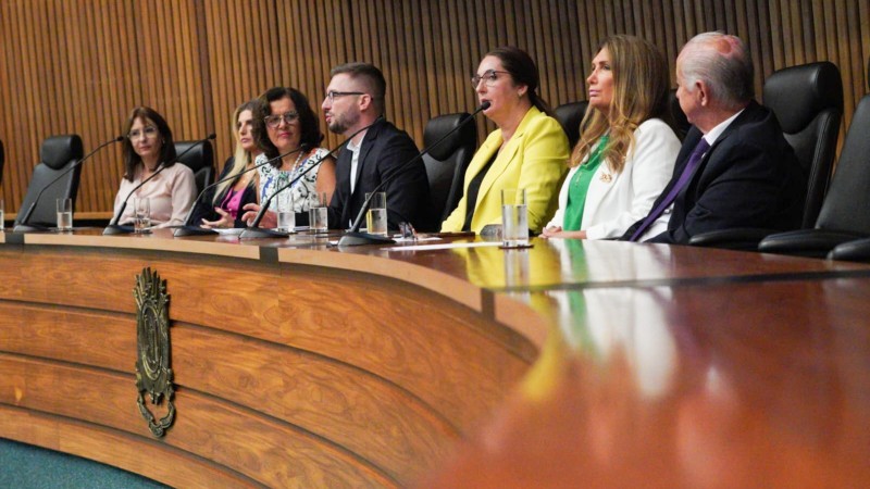 Seminário debate os direitos e a cidadania das mulheres privadas de liberdade e egressas