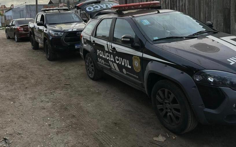  Polícia Civil vai analisar celulares, notebooks e cadernos para identificar se adolescente planejava outros ataques 