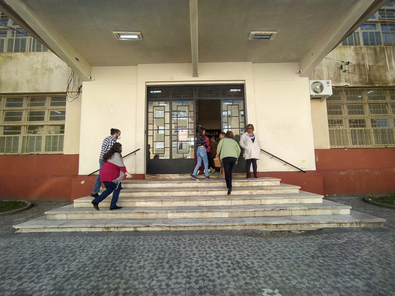 Ataque no Juvenal Miller: saiba o que é verdadeiro e o que é falso