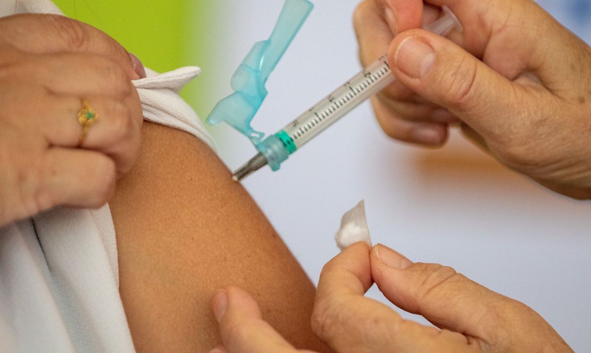 São José do Norte amplia público-alvo de vacinação bivalente contra a Covid-19