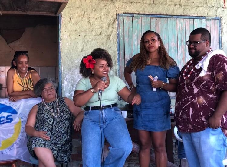 Março das Pretas: Unegro realiza programação do mês da mulher em Rio Grande