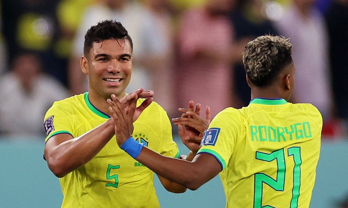 Seleção brasileira inicia o novo ciclo para Copa do Mundo no sábado (25)