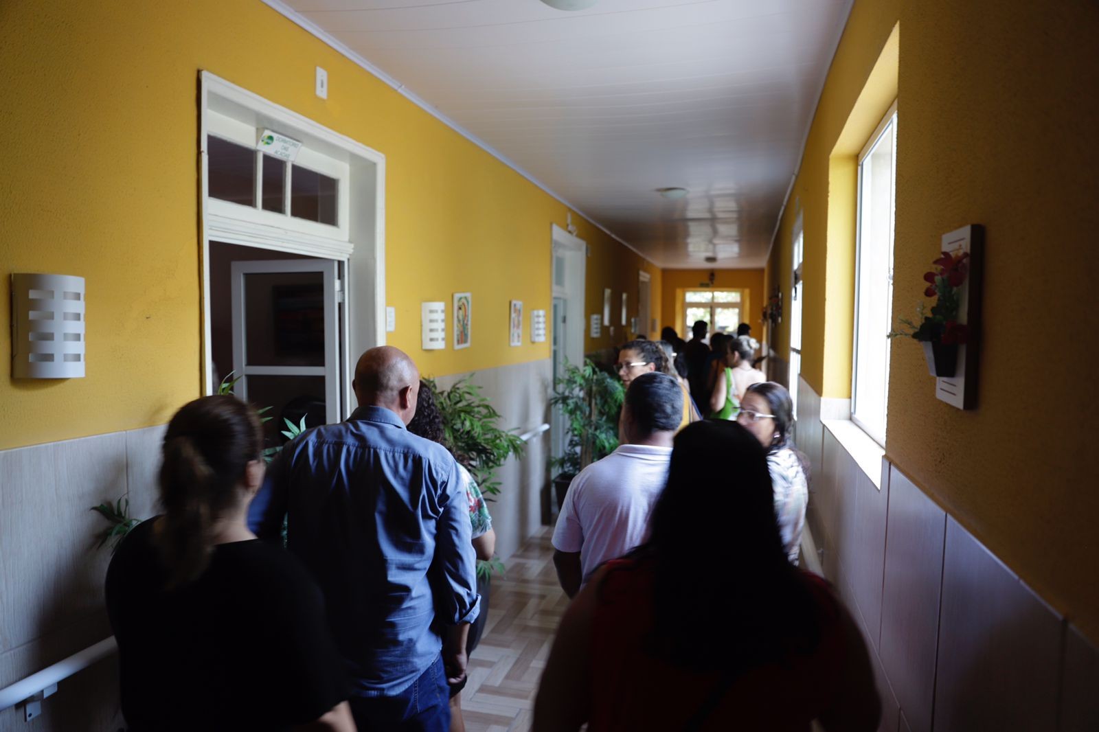 Escola Especial Maria Lúcia Luzzardi funcionará no prédio do Asylo