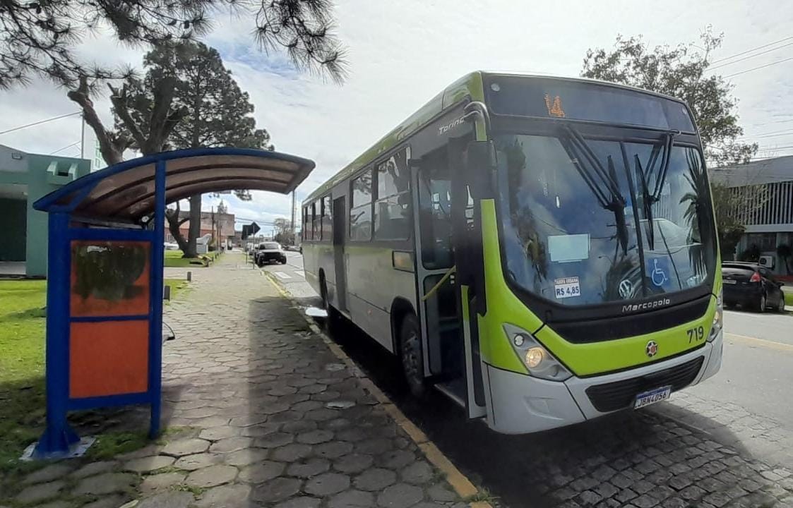 Secretaria de Mobilidade amplia horários da linha Furg após início das aulas