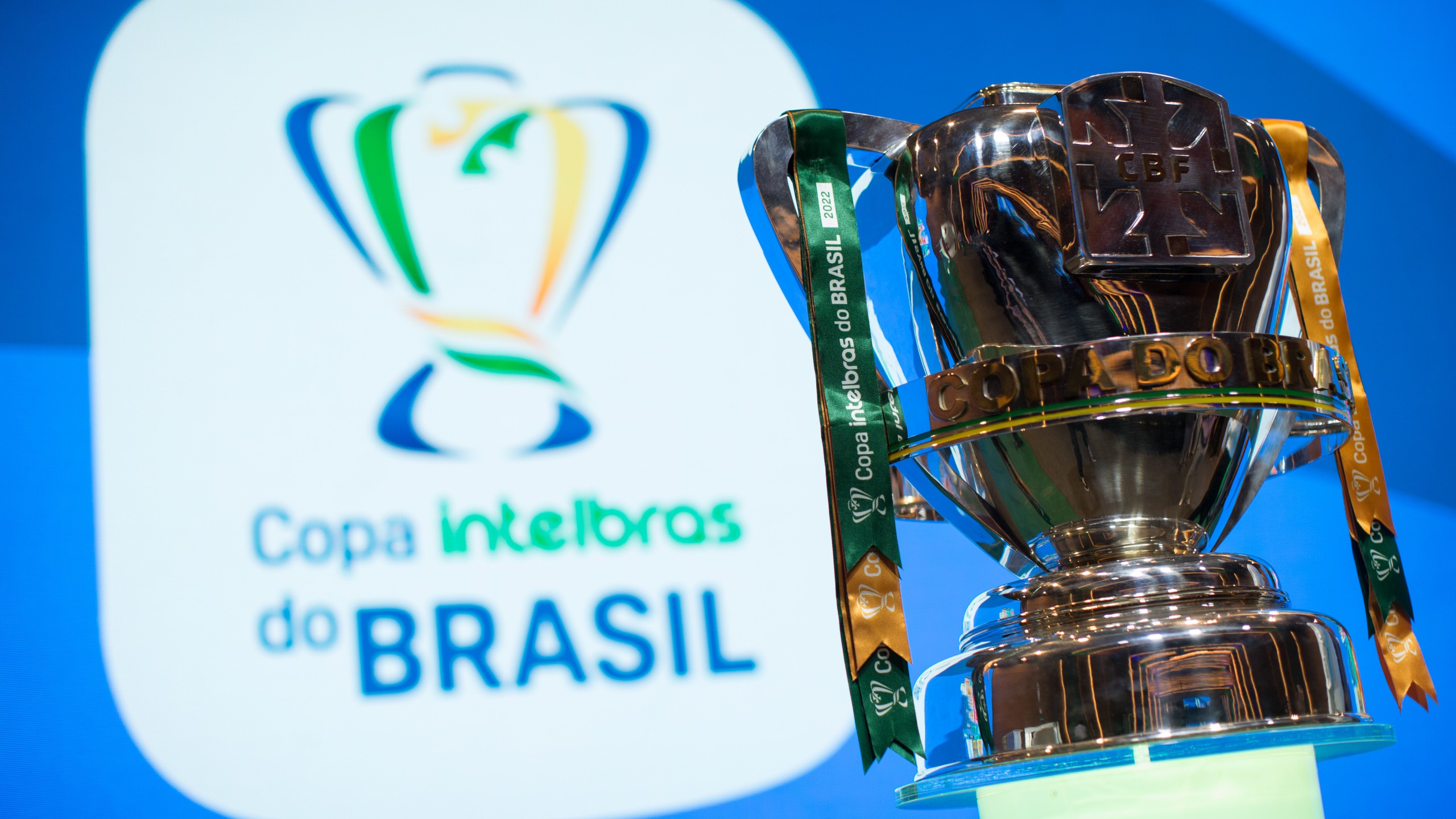 Veja os possíveis adversários dos clubes gaúchos na terceira fase da Copa do Brasil
