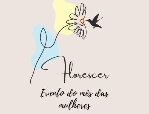 Feira gratuita voltada ao público feminino e ao mês da mulher acontece neste domingo (26)