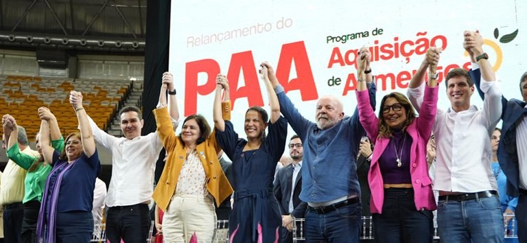 Ministério da Saúde lança nova estratégia de prevenção e diagnóstico do câncer do colo do útero