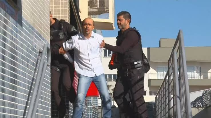 Leandro Boldrini é condenado pela segunda vez por assassinar o próprio filho