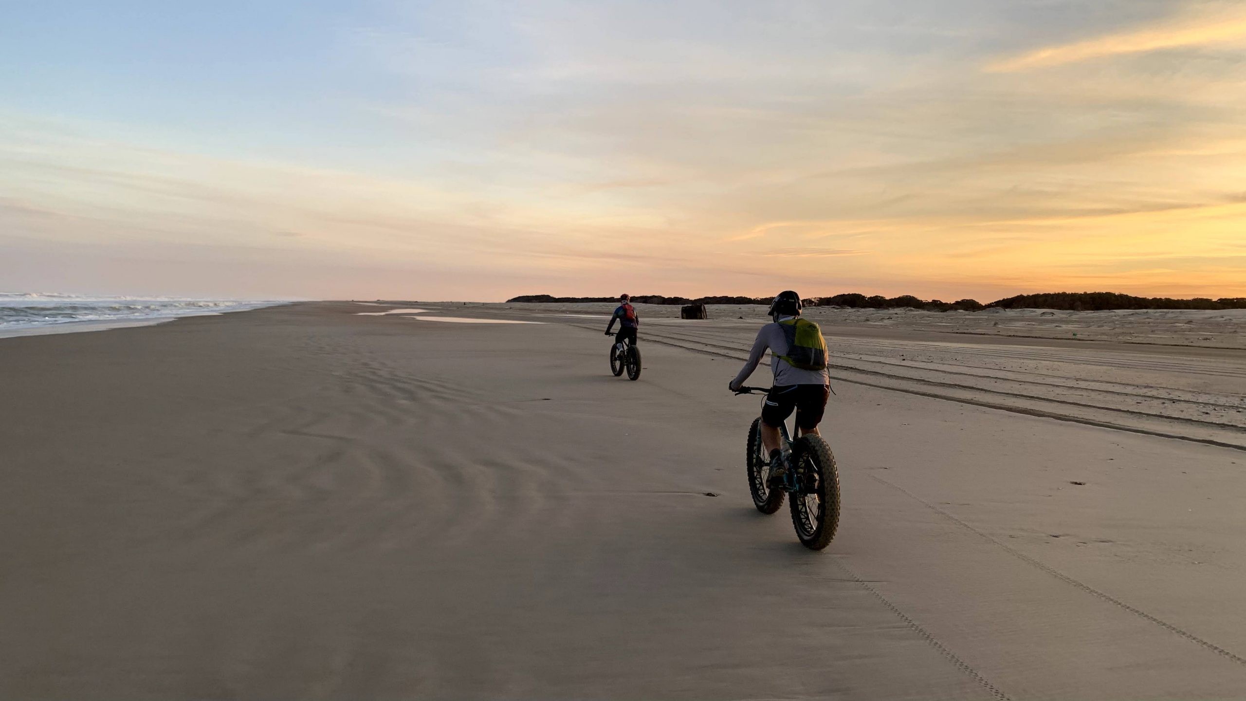 7ª edição do Cicloturismo Cassino-Chuí ocorre neste final de semana