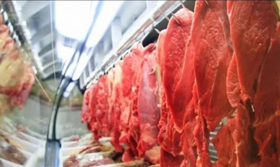 Carne bovina: China retoma importação do Brasil, após caso de vaca louca