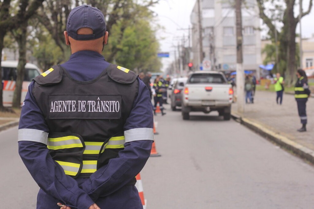 Eventos podem resultar em mudanças no trânsito de Pelotas