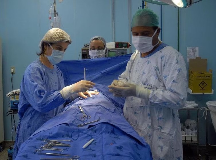 SES fala sobre revogação da necessidade de consentimento do cônjuge para laqueadura e vasectomia