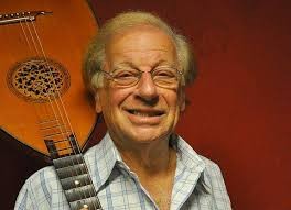 Compositor e humorista Juca Chaves morre aos 84 anos, em Salvador