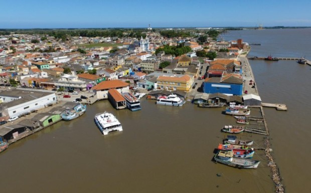 São José do Norte será palco para diversas atrações e atividades, no Festimar