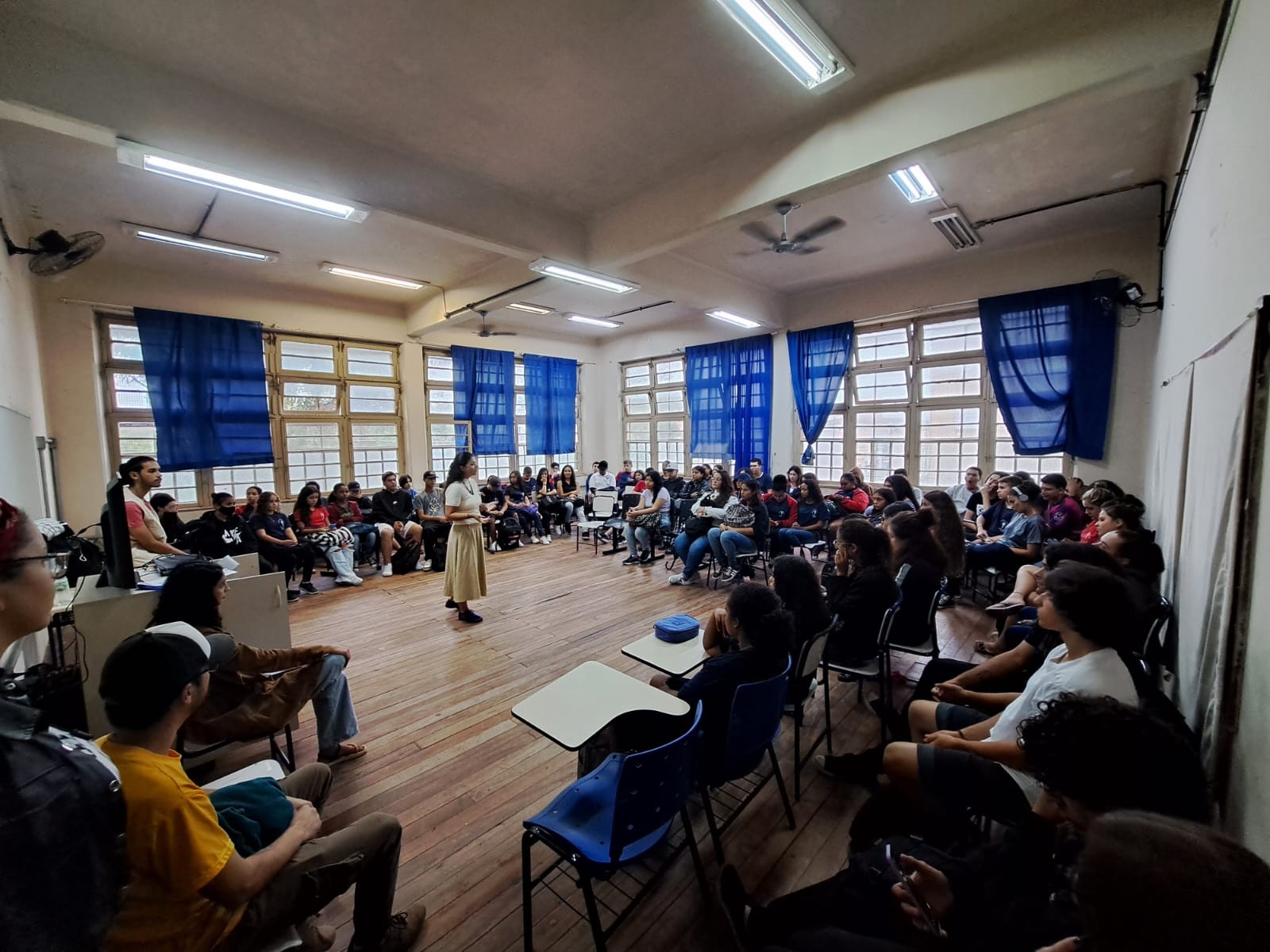 12ª Conferência Municipal da Saúde começa nesta quinta-feira (30) em Rio Grande