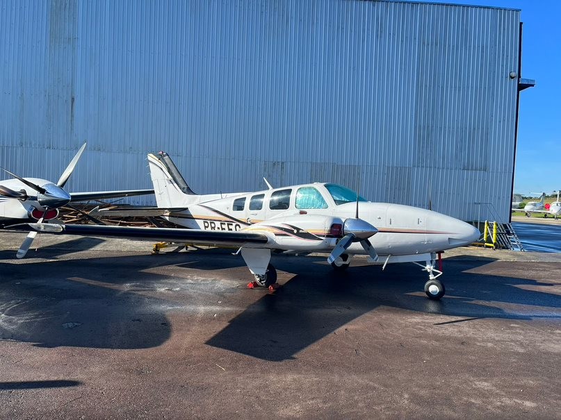FOTOS E VÍDEOS: operação da PF no Porto do Rio Grande e em outros estados apreendeu mais de R$ 280 mil, armas, jetsky, automóveis e aeronave