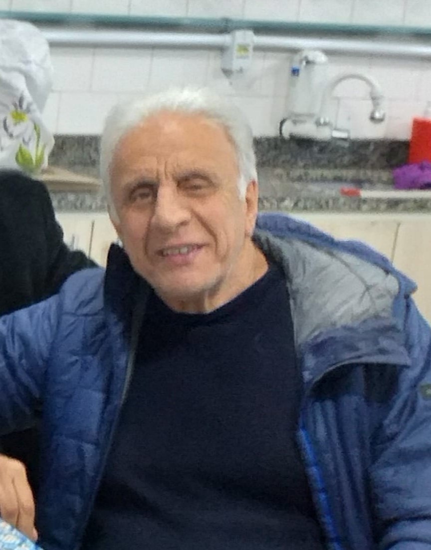 Morre o professor e atleta Melik Emílio Castanheira Curi 