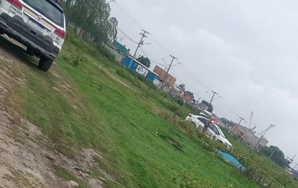 Segunda morte no dia: corpo encontrado no bairro Santa Tereza confirma o 19º crime violento em RG