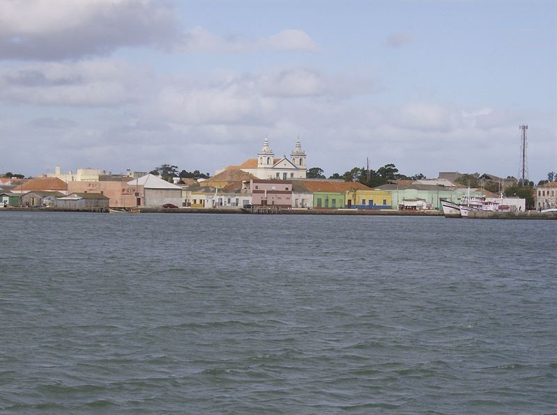 Canal Miguel da Cunha será interditado devido a Travessia a nado entre Rio Grande e São José do Norte