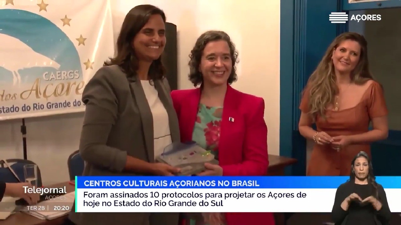 São José do Norte será sede de Centro Cultural Açoriano