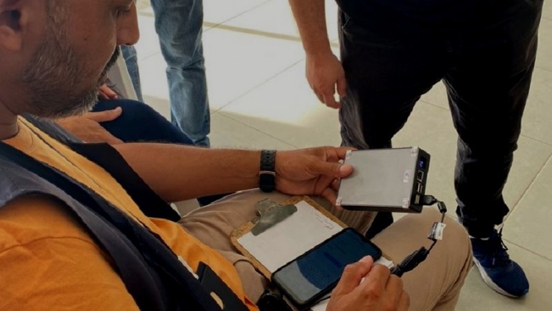 Detran RS: provas práticas de habilitação contarão com  monitoramento e reconhecimento facial