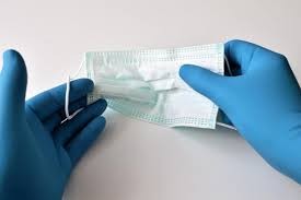 Anvisa flexibiliza uso de máscaras em hospitais
