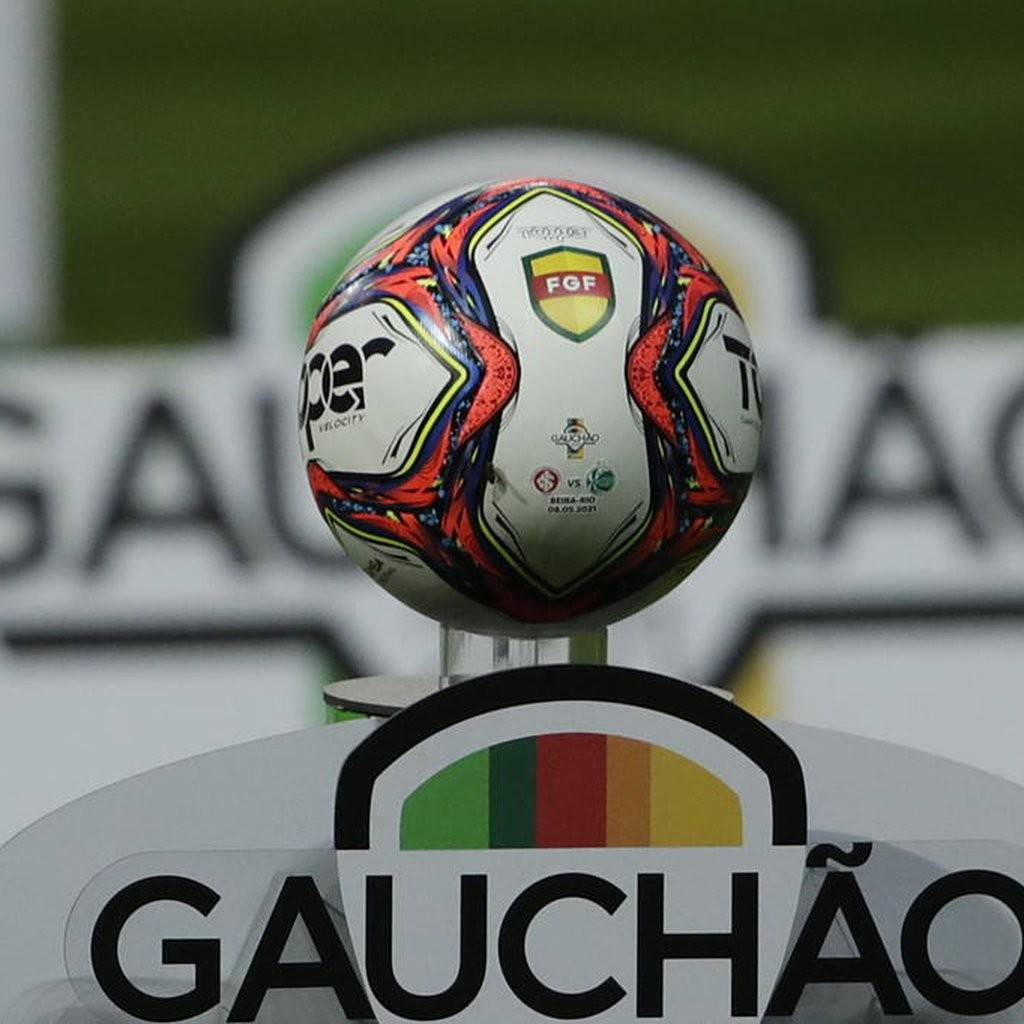 Como ficou a tabela do Gauchão após o término da penúltima rodada 