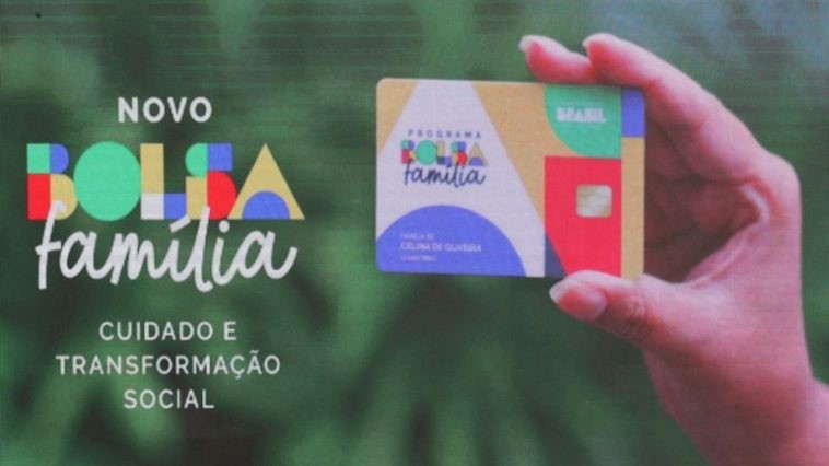 Novo Bolsa Família não retomará pagamento de 13º, afirma ministério