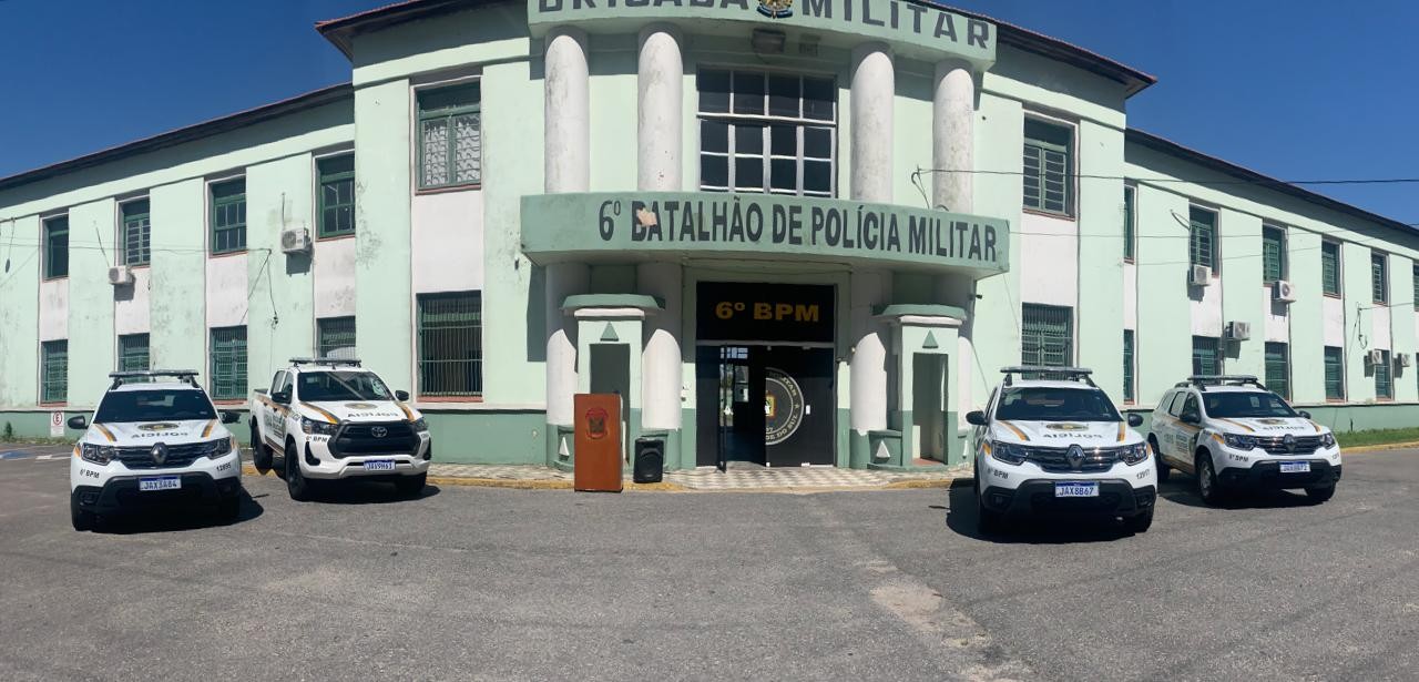 Brigada Militar de Rio Grande vai promover ações alusivas ao Dia Internacional da Mulher