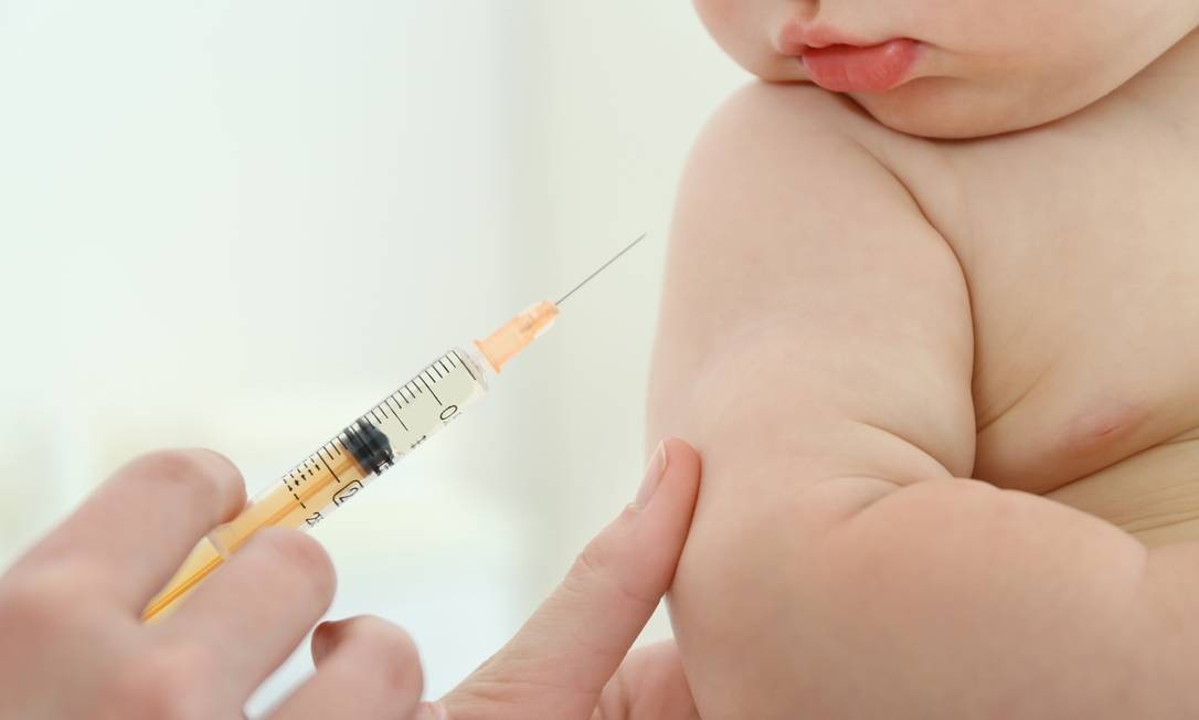 Covid 19: Confira o cronograma vacinal infantil para São José do Norte