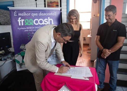 No Dia Internacional da Mulher, Prefeitura inaugura "Sala das Mulheres Empreendedoras" 