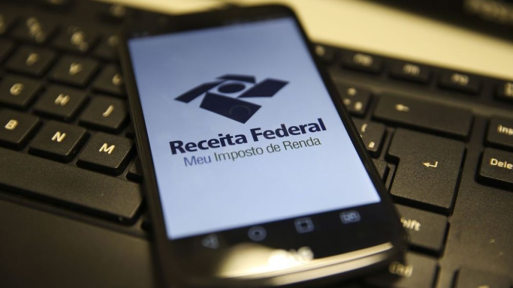 Receita antecipa a liberação do programa do IR 2023 para esta quinta-feira (9)
