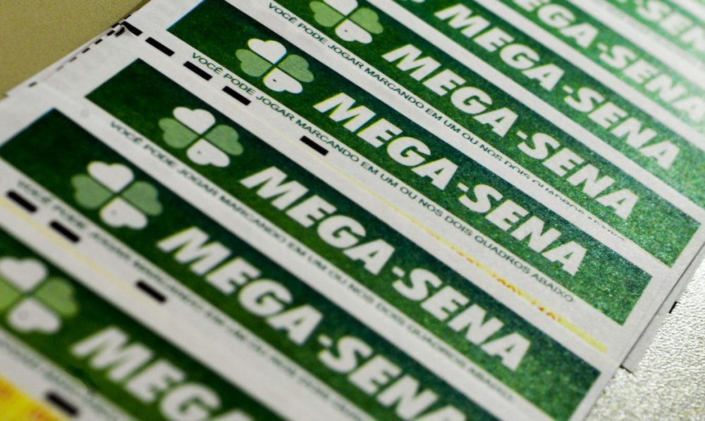 Mega-Sena pode pagar R$ 9 milhões no próximo sorteio