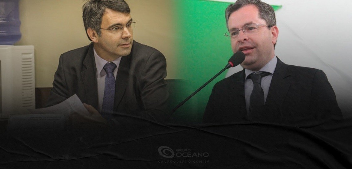 Em 2ª instância, Fábio Branco (MDB) e Júlio César Pereira da Silva (MDB) são condenados por improbidade administrativa 