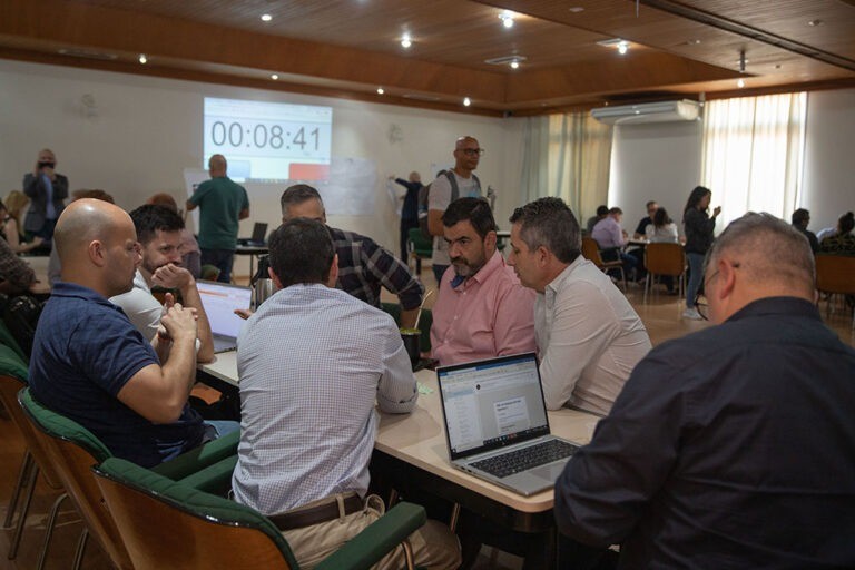Workshop gratuito de empreendedorismo, inovação e comunicação está com inscrições abertas