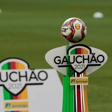 Definidas as semifinais do Campeonato Gaúcho 