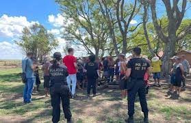 Governo do Estado atua no caso dos trabalhadores explorados em Uruguaiana