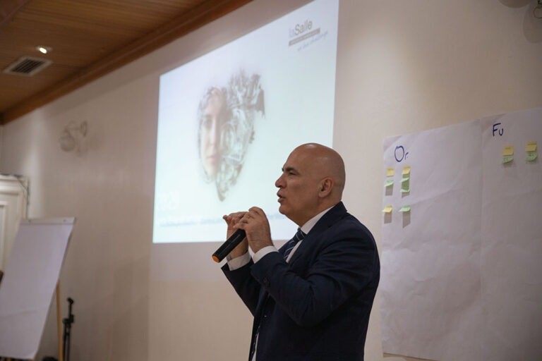 Inicia nesta terça-feira (14) o workshop gratuito sobre desenvolvimento