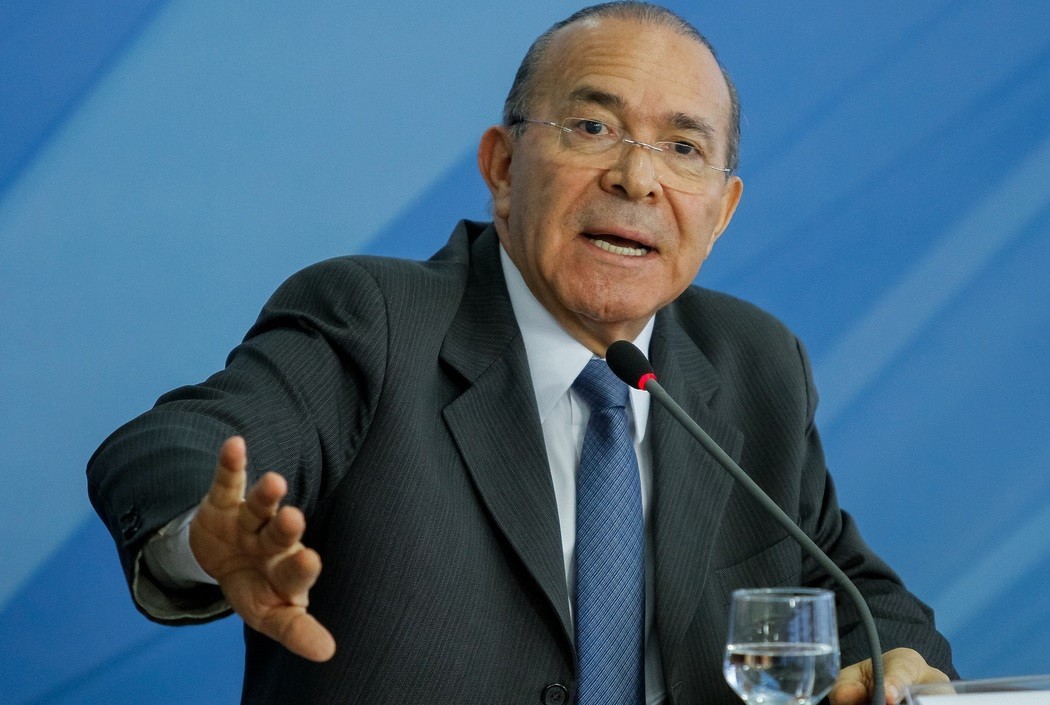 Ex-ministro Eliseu Padilha morre aos 77 anos 