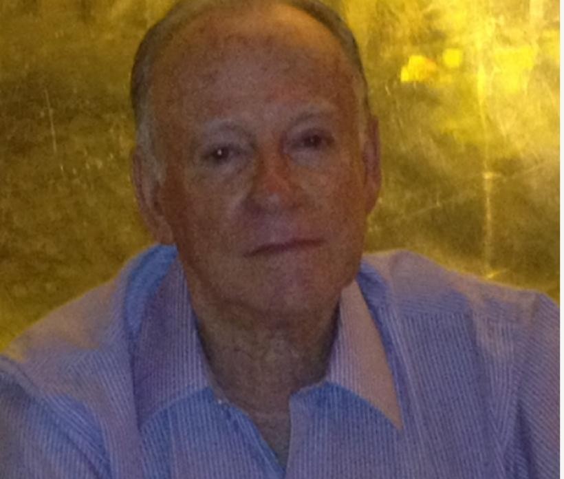 Morre o arquiteto Oscar Décio Carneiro 