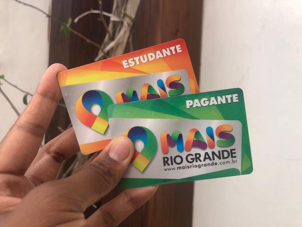 Créditos do cartão Mais Rio Grande não serão transferidos para o novo sistema