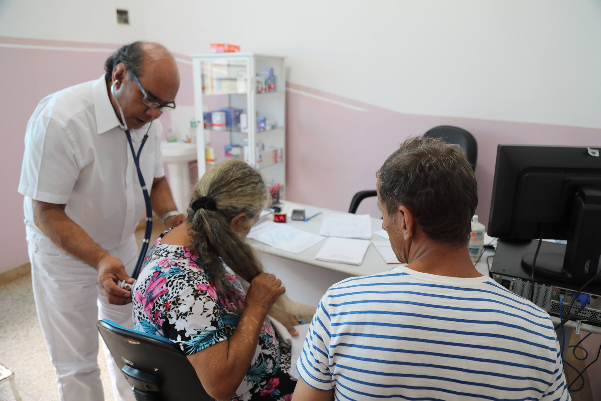 Prefeitura do Rio Grande contratará mais 11 médicos generalistas