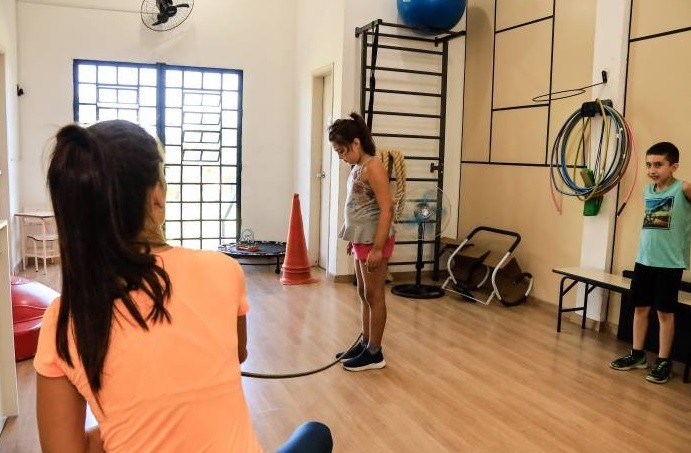 Centro de Autismo de Pelotas chega a 550 pessoas assistidas